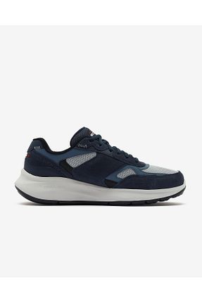 کفش پیاده روی سرمه ای مردانه Skechers - کد 925999288