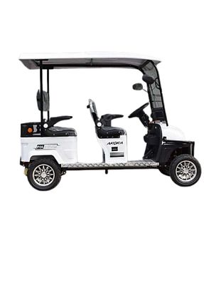 موتور سیکلت برقی سفید 250 Kg Arora - کد 883254718