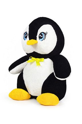 اسباب بازی مخملی زرد بچه گانه 85 cm ÖZGÜNER - کد 236704048