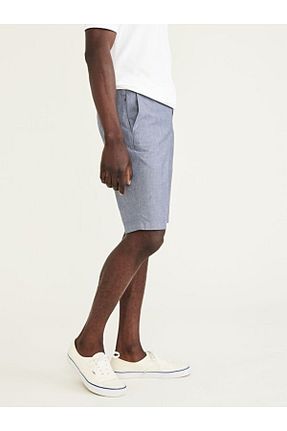 شلوارک و برمودا آبی مردانه رگولار Dockers - کد 928960340
