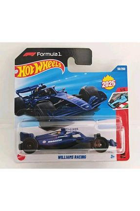 ماشین اسباب بازی HOT WHEELS - کد 928972442