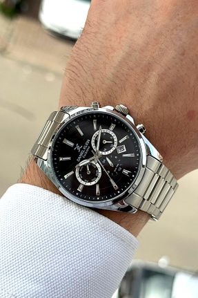 ساعت مچی مردانه 44 میلی متر Daniel Klein - کد 690939872