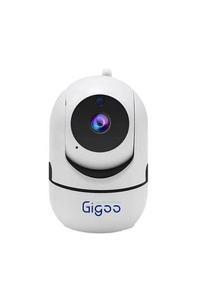 دوربین هوشمنده سفید Gigoo - کد 929194397