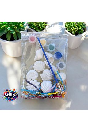 اسباب بازی آموزشی Türkçe Atölye - کد 928999934