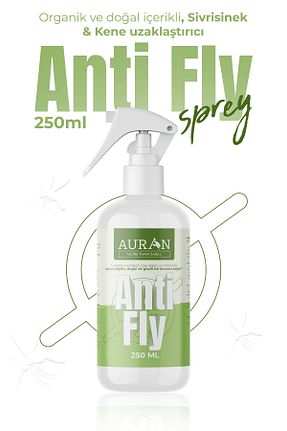 حشره کش و دفع کننده حشرات AURAN - کد 928936355