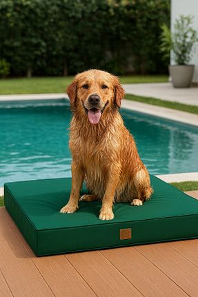  سبز Jungolica Pet Products - کد 820190595