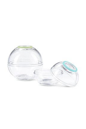 ظرف نگهداری رنگی Tchibo - کد 926654301