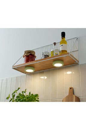 چراغ LED سفید Tchibo - کد 903293157
