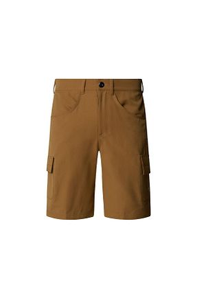شلوارک و برمودا قهوه ای مردانه پلی استر The North Face - کد 929302963