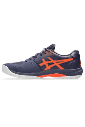 کفش تنیس زرشکی مردانه Asics - کد 929197842