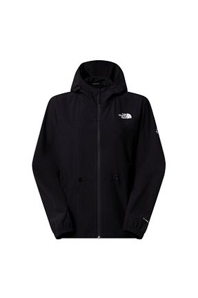 کت اسپرت مشکی زنانه رگولار The North Face - کد 929199214