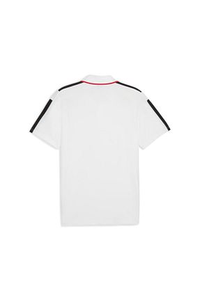 تیشرت اسپرت سفید مردانه رگولار Puma - کد 903796105