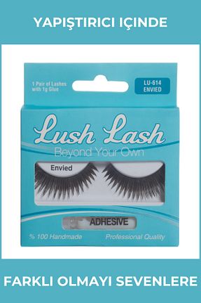 مژه مصنوعی Lush Lash - کد 921529975
