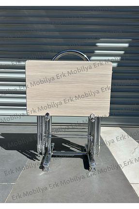زیگون قهوه ای MDF erk mobilya - کد 777092740