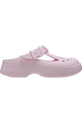 دمپائی صورتی زنانه EVA Crocs - کد 903787366
