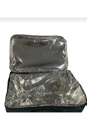کیف عایق حرارتی قرمز 40-44,9 L elfnur - کد 929198403