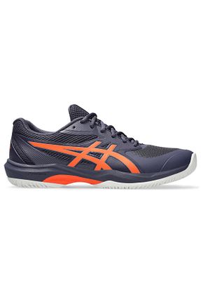 کفش تنیس زرشکی مردانه Asics - کد 929197842