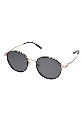 عینک آفتابی مشکی زنانه 49 Lee Cooper - کد 929038953
