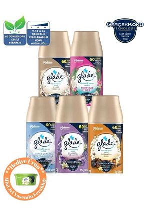  Glade - کد 928850248