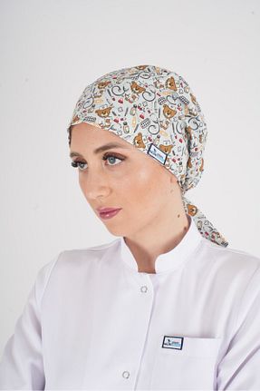  طوسی Nur Medikal Giyim - کد 929213765