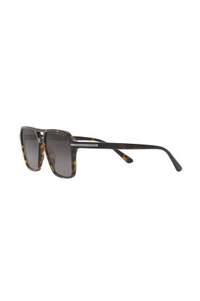 عینک آفتابی بژ مردانه 55 Prada - کد 929043816