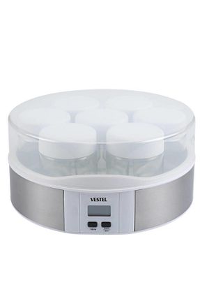 دستگاه تولید ماست زرشکی VESTEL - کد 262208850
