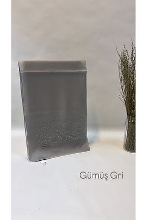 شال طوسی زنانه Onur - کد 929031269