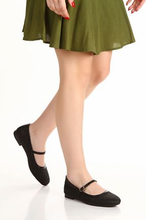 بابت مشکی زنانه چرم مصنوعی MALENTA - کد 929039578