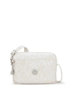 کیف دوشی بژ زنانه Kipling - کد 929031723