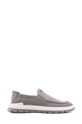 کفش کژوال طوسی مردانه پارچه ای Dockers - کد 831092669