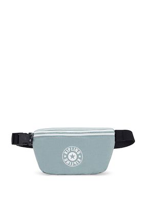کیف کمری طوسی پارچه ای Kipling - کد 929032235