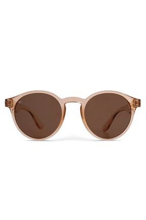 عینک آفتابی نباتی زنانه 48 SENLITES Sunglasses More - کد 929046973