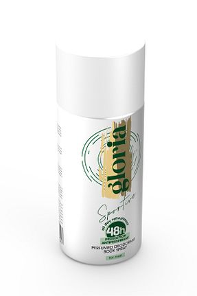 دئودورانت و رول آن مردانه Gloria Perfume - کد 929052334