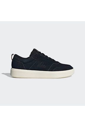 کفش اسنیکر مشکی مردانه پارچه ای adidas - کد 887262893
