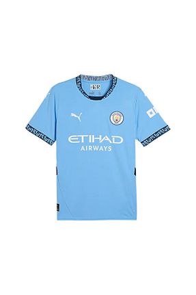 لباس فرم فوتبال رنگی مردانه Puma - کد 936923571