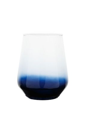 لیوان رنگی شیشه Mudo Home - کد 810758758
