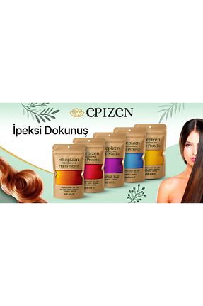 ویتامین مو EPİZEN - کد 927241246