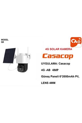 فرستنده بی سیم صدا و تصویر بژ Casacop - کد 929065296