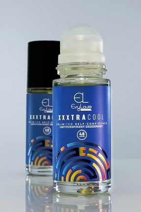 دئودورانت و رول آن مردانه EvyLaure - کد 816440299