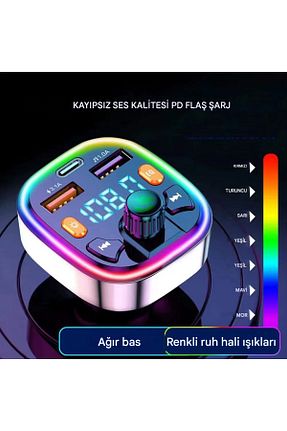 دستگاه فرستنده / گیرنده FM REDMOON - کد 929066328