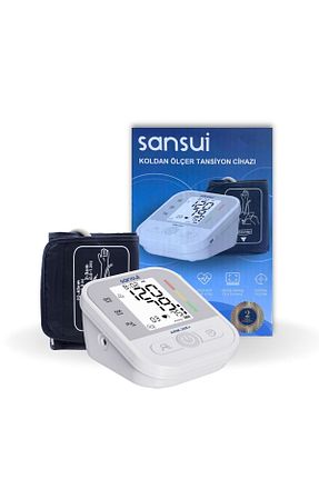 دستگاه فشار خون SANSUI - کد 845543573