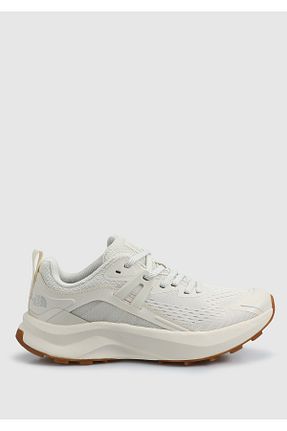 کفش اسنیکر نباتی زنانه بند دار The North Face - کد 816947655