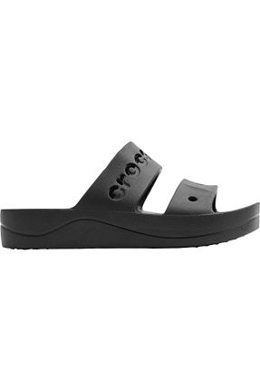 دمپائی مشکی زنانه EVA Crocs - کد 926329983