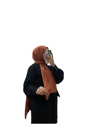 شال متالیک زنانه پنبه ای LOSYANA - کد 929083916