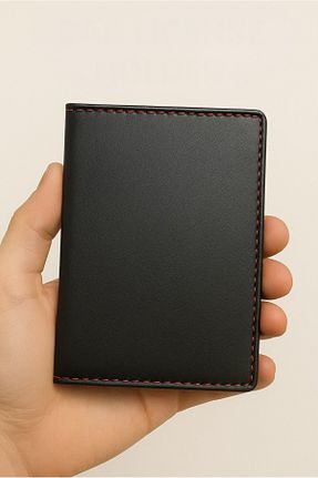 جا کارتی مشکی زنانه سایز متوسط Gempo - کد 670381119