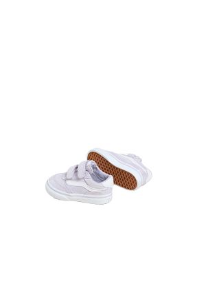 کفش اسنیکر بنفش زنانه چسبی Vans - کد 894006911