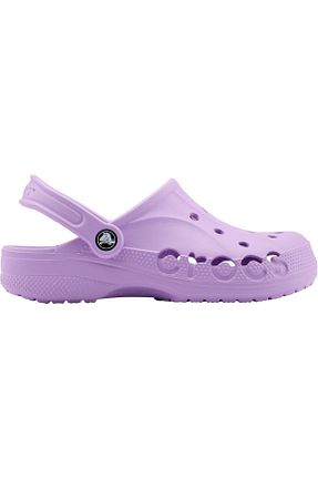 دمپائی بنفش زنانه EVA Crocs - کد 926330078