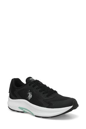کفش دو و میدانی و تمرینی مشکی مردانه U.S. Polo Assn. - کد 829195650