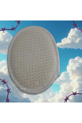 لیف و اسفنج حمام ilkadimbuklet - کد 929230058