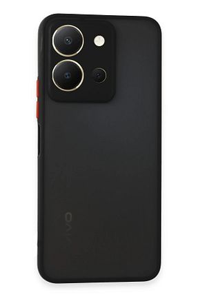کاور و قاب مشکی TechTrove - کد 929097968